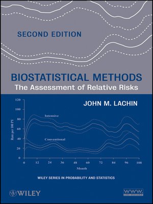 cover image of Biostatistical Methods